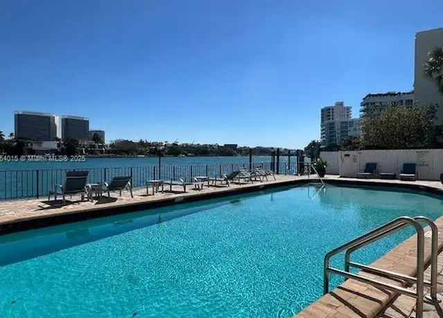 Property at 10101 E Bay Harbor Dr #301, Bay Harbor Islands, FL, 33154, 1 bed, 1.5 baths, [object Object]