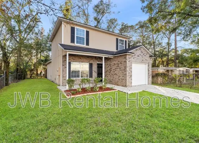 Property at 3330 Rayford St, Jacksonville, FL, 32205, 4 beds, 2.5 baths, [object Object]