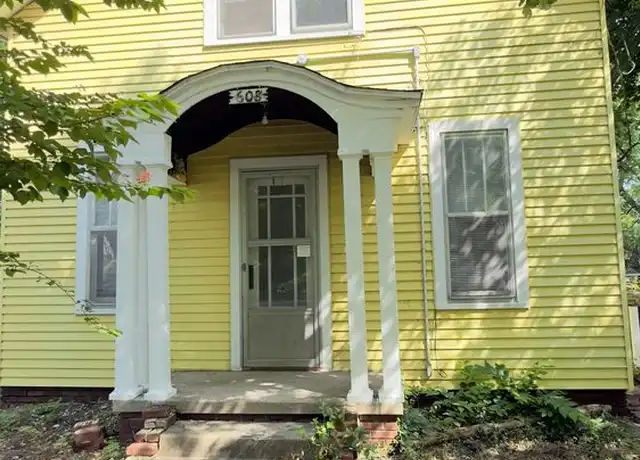 Property at 608 Perrin Ave, Lafayette, IN, 47904, 3 beds, 2 baths, [object Object]