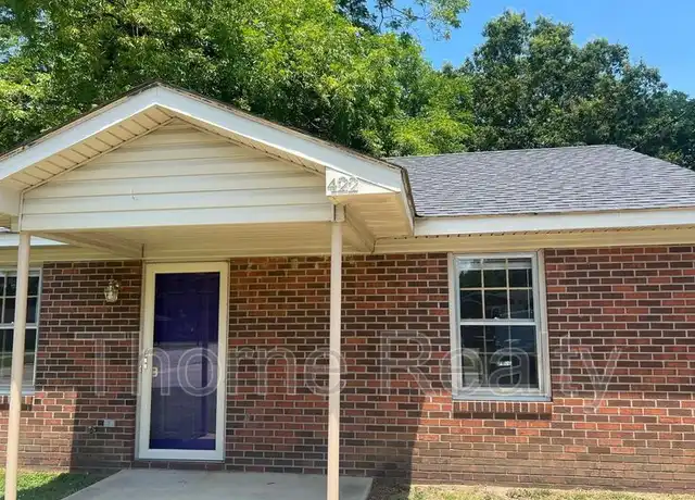 Property at 422 Cascade Ave, Rocky Mount, NC, 27803, 2 beds, 1 bath, [object Object]