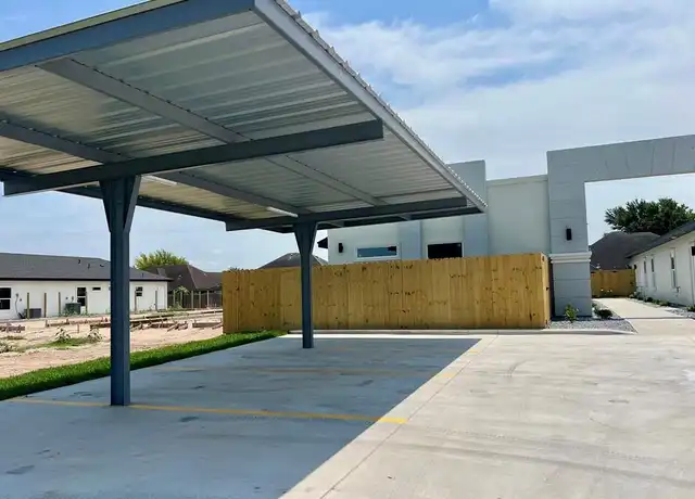 Property at 1821 Monaco Dr Unit 1, Mission, TX, 78573, 2 beds, 2 baths, [object Object]