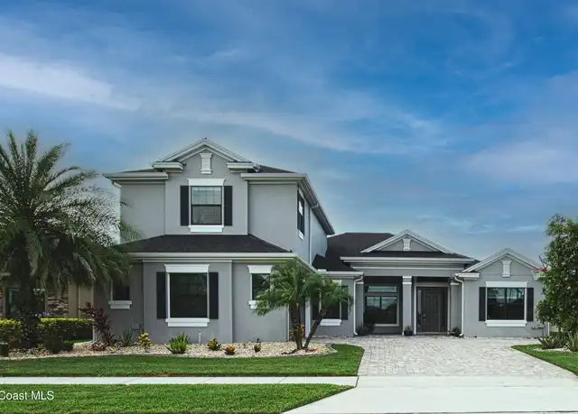 Property at 7699 Kerrington Dr, Melbourne, FL, 32940, 5 beds, 4 baths, [object Object]