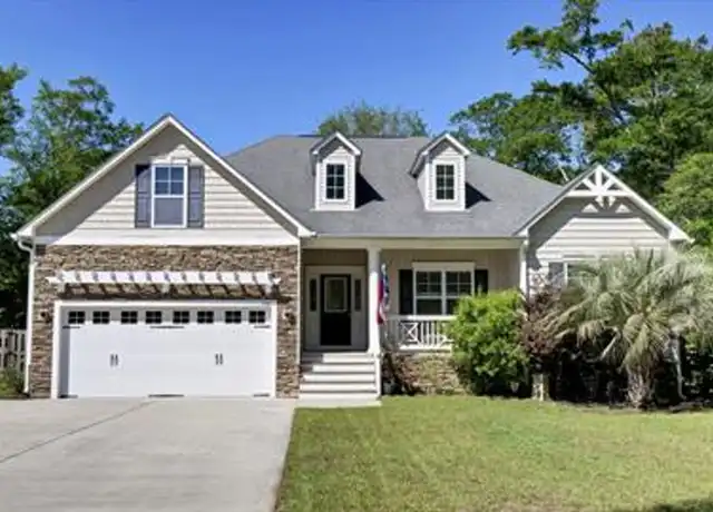 Property at 110 Shell Ct, Sneads Ferry, NC, 28460, 3 beds, 2 baths, [object Object]