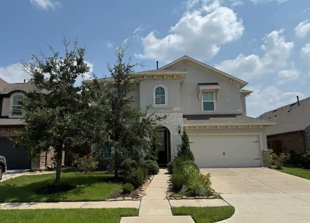 Property at 11718 Deepwater Ridge Way, Cypress, TX, 77433, 4 beds, 3.5 baths, [object Object]