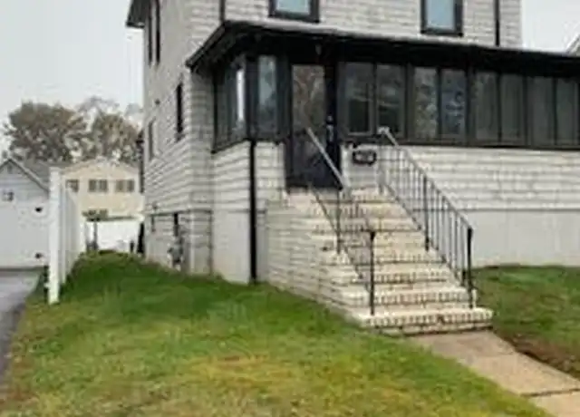 Property at 217 Albert Pl, Long Branch, NJ, 07740, 4 beds, 2.5 baths, [object Object]