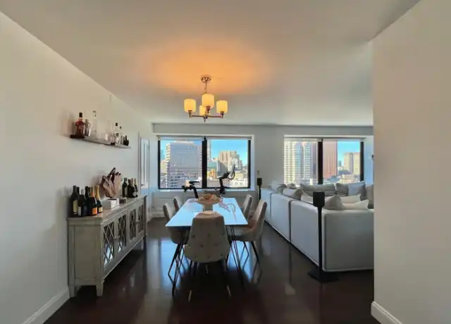 Property at 65 E India Row Unit 23B, Boston, MA, 02110, 2 beds, 2.5 baths, [object Object]