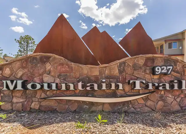 Property at Mountain Trail - 927 W Forest Meadows St, Flagstaff, AZ, 86001, 1 bed, 1-1.5 bath, [object Object]