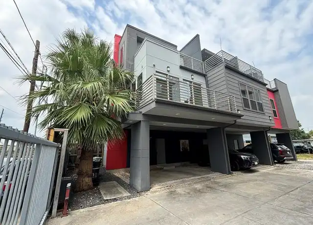 Property at 1708 Winter St Unit 1, Houston, TX, 77007, 2 beds, 1.5 baths, [object Object]