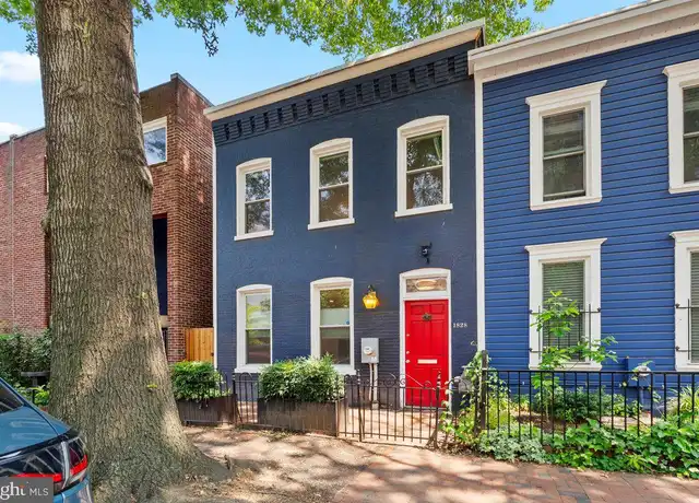 Property at 1828 Florida Ave NW, Washington, DC, 20009, 3 beds, 2 baths, [object Object]