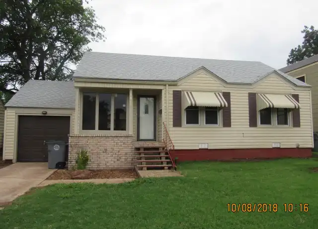 Property at 1913 NW Liberty Ave, Lawton, OK, 73507, 3 beds, 2 baths, [object Object]