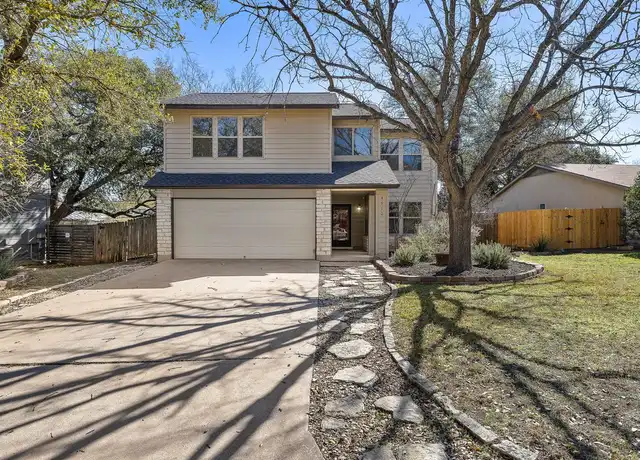 Property at 4910 Pelham Dr, Austin, TX, 78727, 4 beds, 2.5 baths, [object Object]