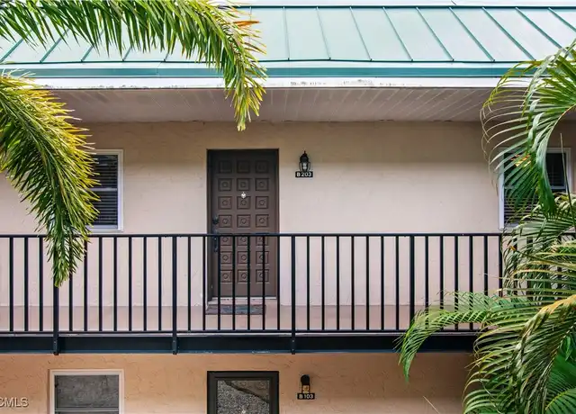 Property at 3903 Del Prado Blvd S #203, Cape Coral, FL, 33904, 2 beds, 2 baths, [object Object]