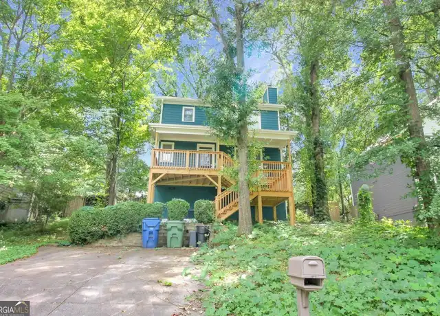 Property at 2666 W Main St NW, Atlanta, GA, 30318, 3 beds, 2.5 baths, [object Object]