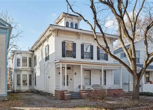 Property at 222 S Geneva St, Ithaca, NY, 14850, 10 beds, 3.5 baths, [object Object]
