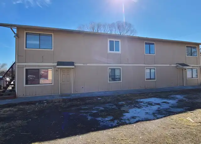 Property at 523 Pauline St Unit 4, Clifton, CO, 81520, 2 beds, 1 bath, [object Object]