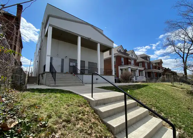 Property at 153 E 12th Ave, Columbus, OH, 43201, 8 beds, 2 baths, [object Object]