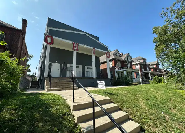 Property at 153 E 12th Ave, Columbus, OH, 43201, 8 beds, 2 baths, [object Object]