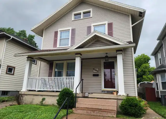 Property at 2604 Wayne Ave, Dayton, OH, 45420, 3 beds, 1 bath, [object Object]