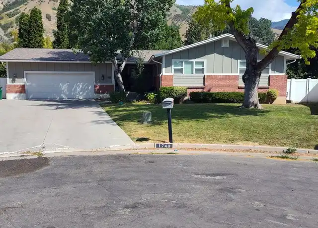 Property at 1740 E 1550 N, Logan, UT, 84341, 5 beds, 3 baths, [object Object]
