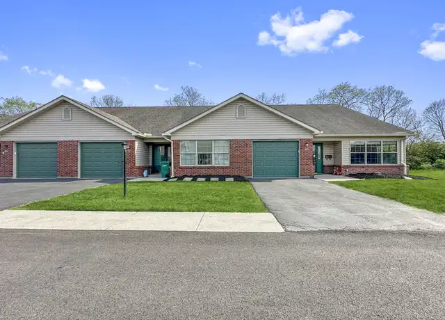 Property at 447 Scioto Villa Ln, Columbus, OH, 43207, 2 beds, 1.5 baths, [object Object]