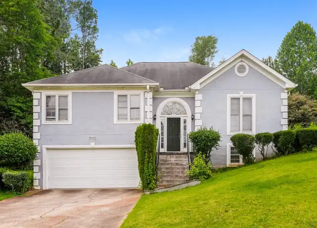 Property at 4310 Oakbriar Pl, Buford, GA, 30518, 4 beds, 3 baths, [object Object]