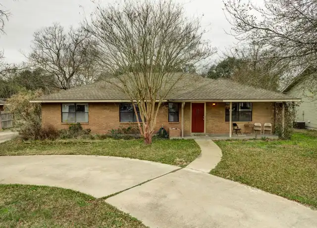 Property at 511 Brooks Ave, College Station, TX, 77840, 5 beds, 3 baths, [object Object]
