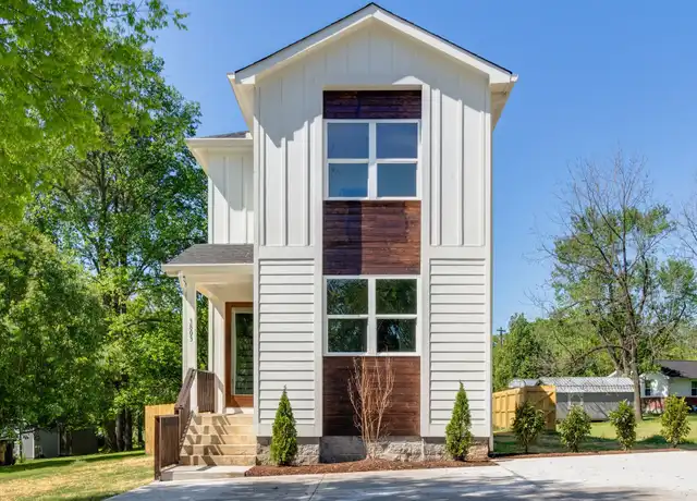 Property at 3803 Barlow Dr, Nashville, TN, 37211, 3 beds, 3 baths, [object Object]