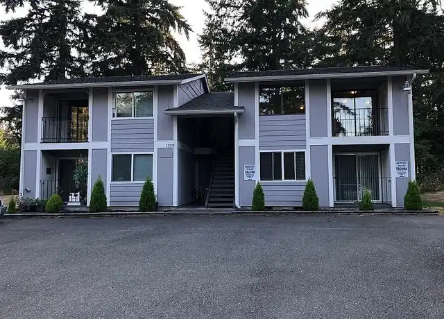 Property at 12208 118th Ave E Unit A, South Hill, WA, 98374, 2 beds, 1 bath, [object Object]
