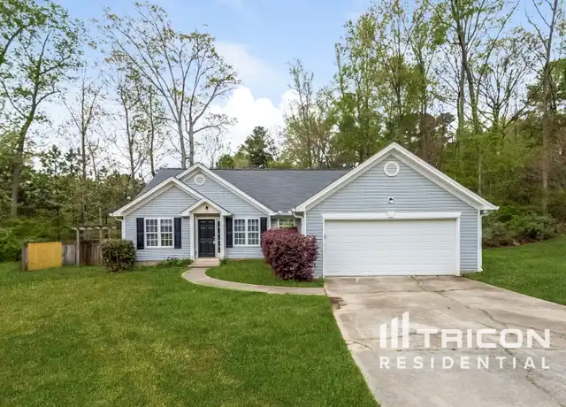 Property at 1440 Brookdale Dr, Sugar Hill, GA, 30518, 4 beds, 3 baths, [object Object]