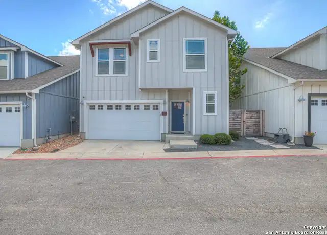 Property at 1511 E Sandalwood Ln #6, San Antonio, TX, 78209, 3 beds, 2.5 baths, [object Object]