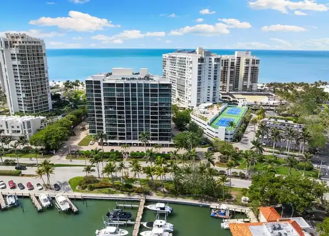 Property at 4031 Gulf Shore Blvd N Unit 7D, Naples, FL, 34103, 3 beds, 3 baths, [object Object]