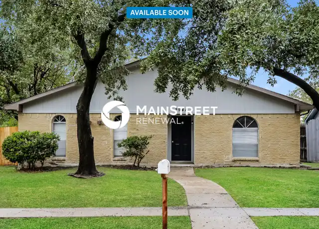 Property at 2941 Rolling Hills Dr, Carrollton, TX, 75007, 3 beds, 2 baths, [object Object]