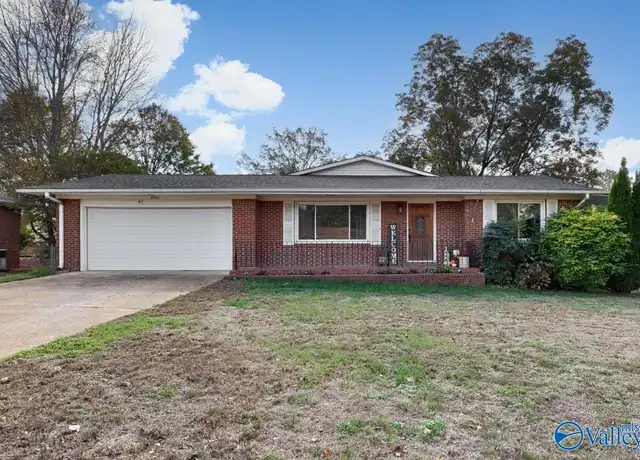 Property at 4315 Horace Dr NW, Huntsville, AL, 35816, 3 beds, 2 baths, [object Object]