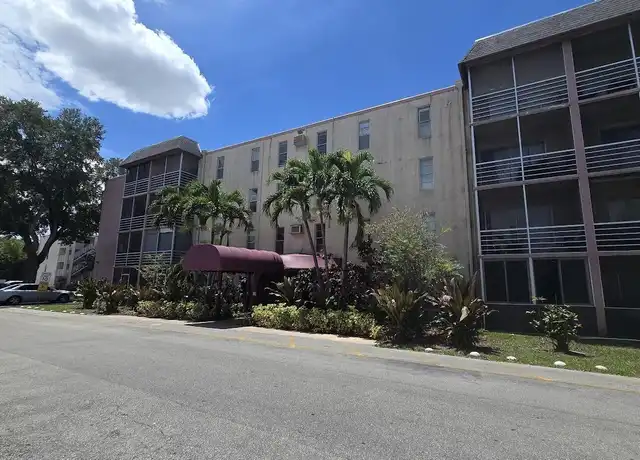 Property at 2800 NW 56th Ave Unit G406, Lauderhill, FL, 33313, 2 beds, 1 bath, [object Object]