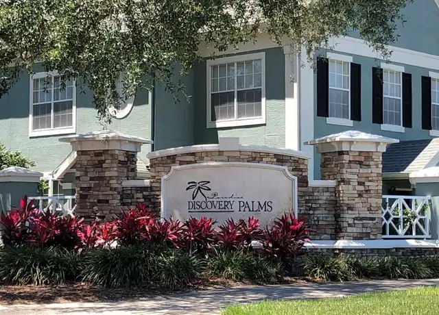 Property at 12926 Penn Station Ct #204, Orlando, FL, 32821, 1 bed, 1 bath, [object Object]