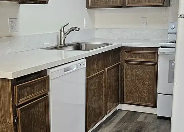 Property at Sunshine Gardens Apartments - 923 S Sunshine Ave, El Cajon, CA, 92020, 2 beds, 1 bath, [object Object]