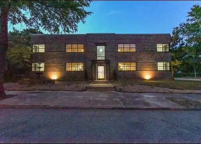 Property at 1520 Broadway St, Little Rock, AR, 72202, 2 beds, 1 bath, [object Object]