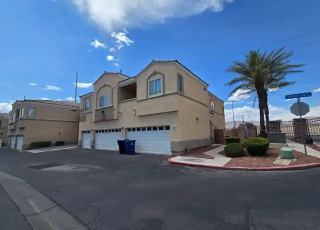 Property at 3936 # 102 # N Unit Smokey Fog Ave unit, North Las Vegas, NV, 89081, 3 beds, 2.5 baths, [object Object]
