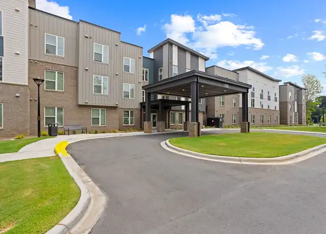 Property at Ovata at Reedy Creek (55+) - 7725 Grier Rd, Charlotte, NC, 28213, 2 beds, 1 bath, [object Object]
