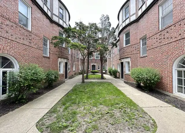 Property at 913 Green Bay Rd Unit E3, Winnetka, IL, 60093, 1 bed, 1 bath, [object Object]