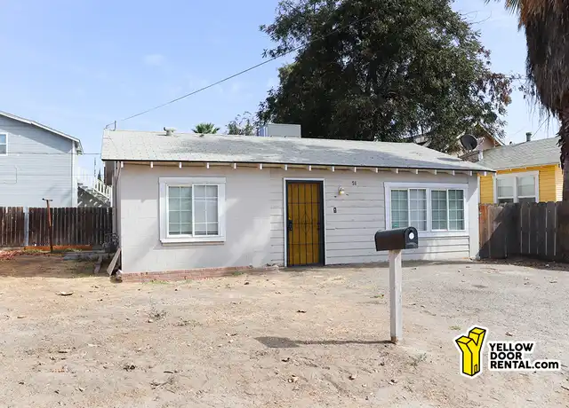Property at 711 N Brown St, Hanford, CA, 93230, 2 beds, 1 bath, [object Object]