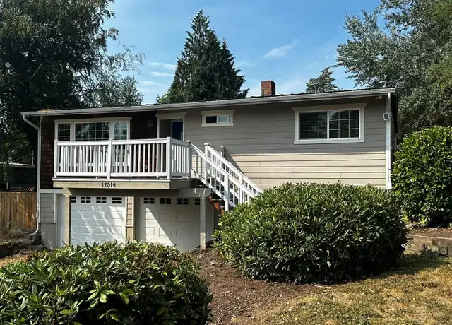 Property at 17514 SE 134th St, Renton, WA, 98059, 3 beds, 1.5 baths, [object Object]