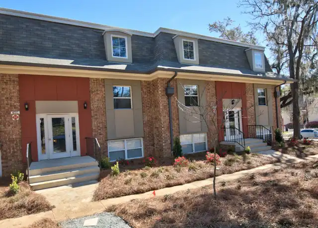 Property at 409 N Gadsden St #110, Tallahassee, FL, 32301, 1 bed, 1 bath, [object Object]