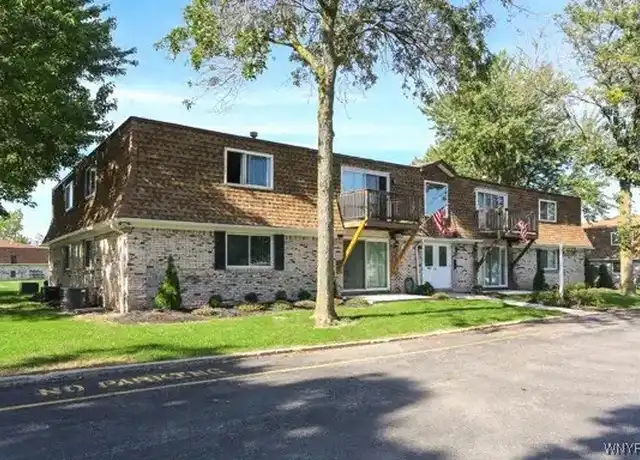Property at 4309 Chestnut Ridge Rd, Buffalo, NY, 14228, 1 bed, 1 bath, [object Object]
