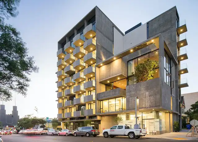 Property at The Continental - 320 W Cedar St, San Diego, CA, 92101, 0 beds, 1 bath, [object Object]