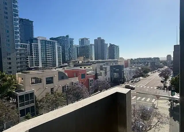 Property at The Continental - 320 W Cedar St, San Diego, CA, 92101, 0 beds, 1 bath, [object Object]