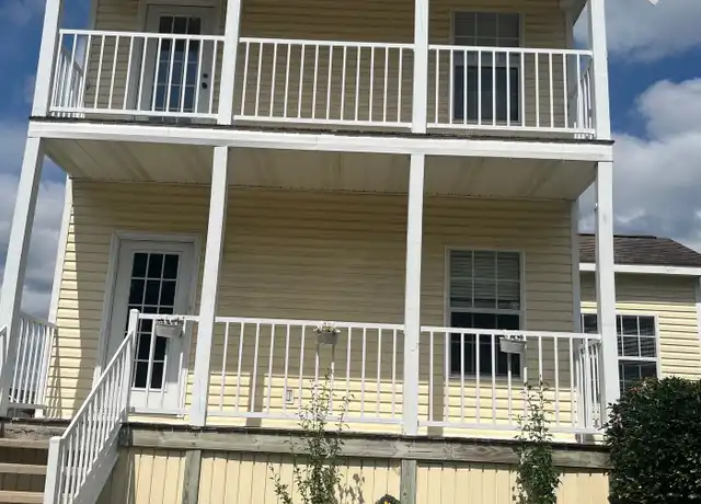 Property at 119 Rutledge St Unit 1, Starkville, MS, 39759, 3 beds, 3 baths, [object Object]