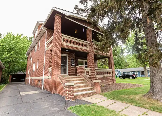 Property at 1392 Sheffield Rd Unit 1, South Euclid, OH, 44121, 3 beds, 1 bath, [object Object]