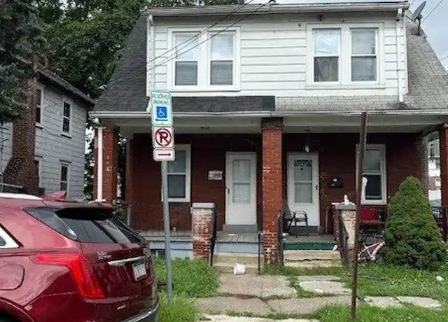 Property at 802 S 27th St, Harrisburg, PA, 17111, 3 beds, 1 bath, [object Object]