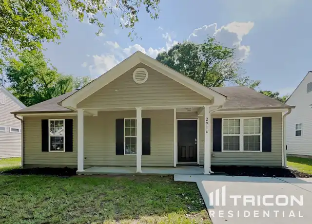 Property at 2916 Westwinds Ct, Charlotte, NC, 28214, 3 beds, 2 baths, [object Object]